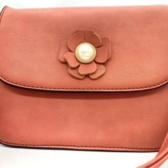 Andrew Marc Crossbody Bag Marc New York Purse - Picture 3 of 11